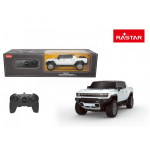 Auto R/C Hummer EV 1:26 Rastar